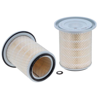 LUFTFILTER