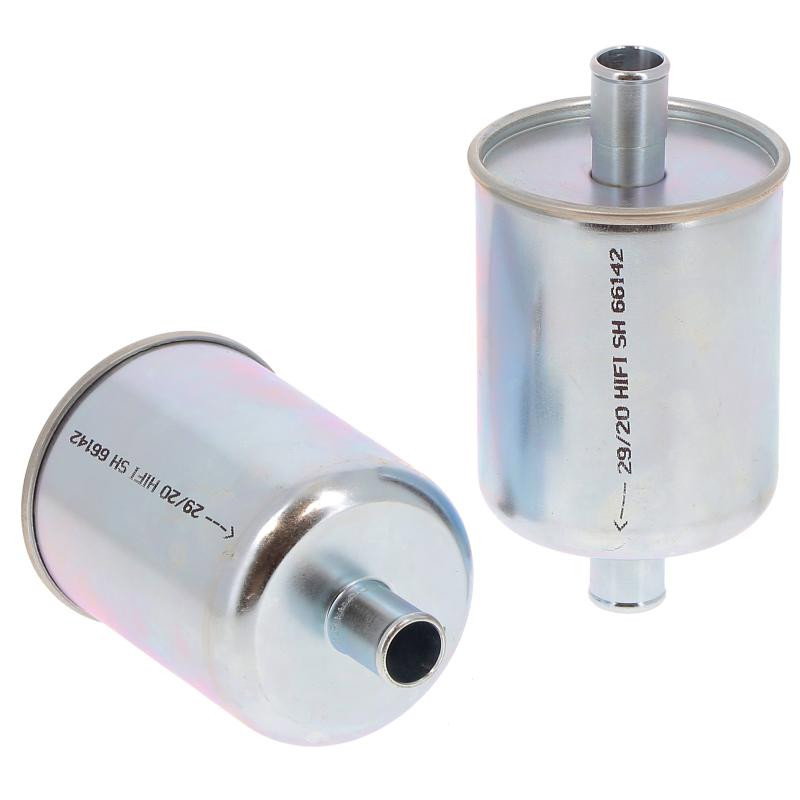 HYDRAULFILTER
