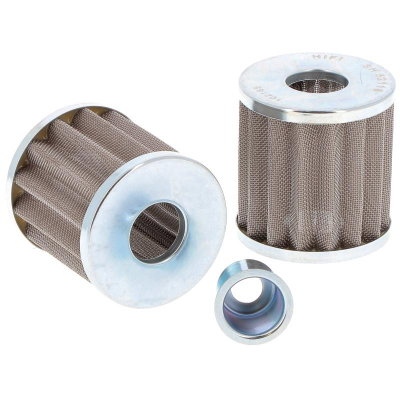 HYDRAULFILTER