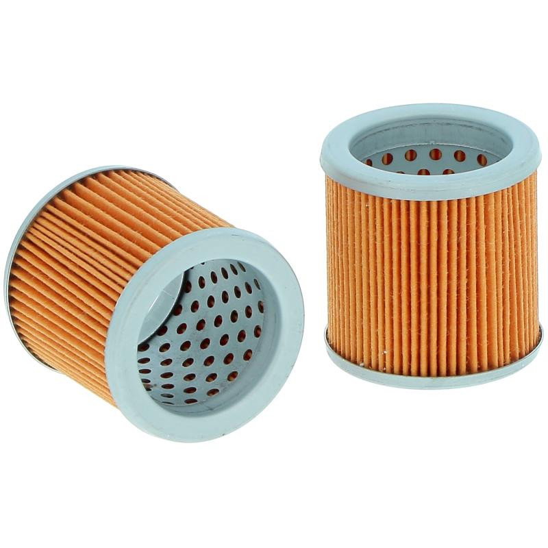 HYDRAULFILTER