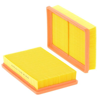 LUFTFILTER