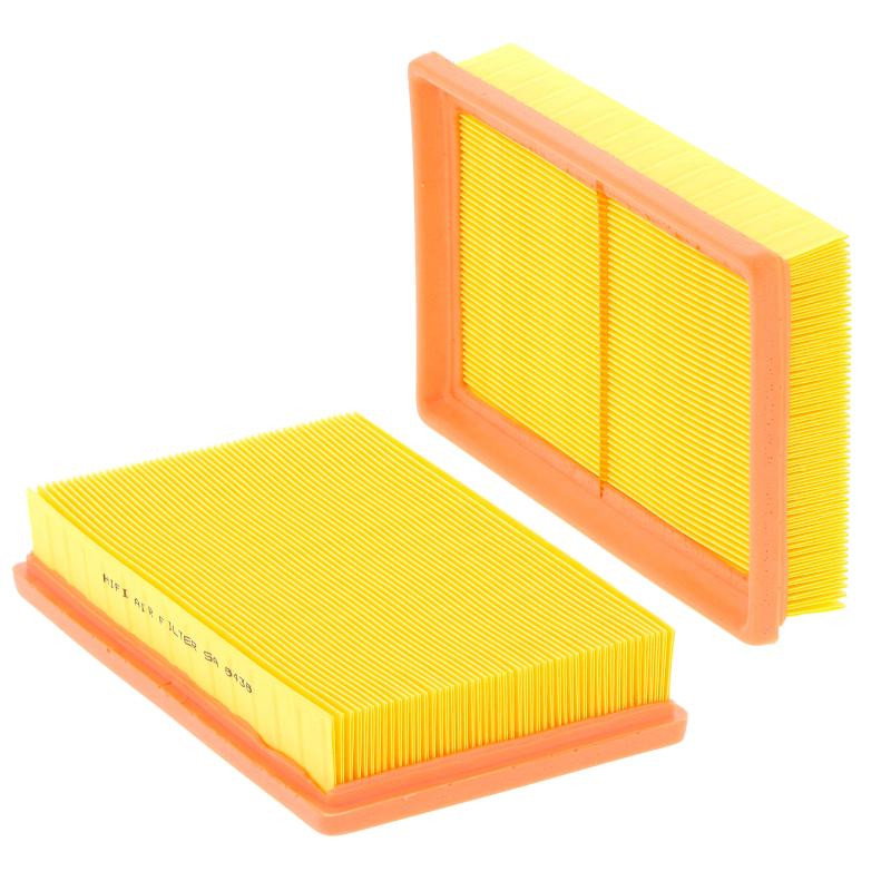 LUFTFILTER