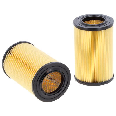 LUFTFILTER