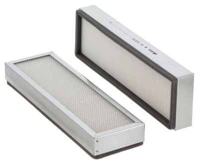 KUPÉLUFTFILTER