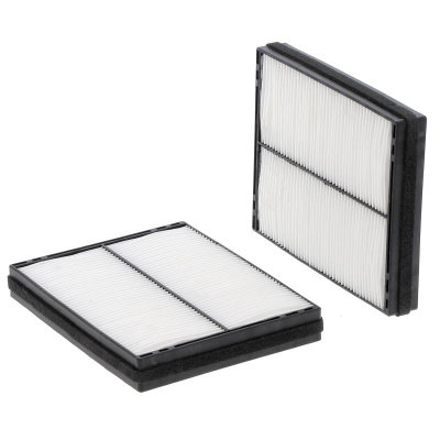 KUPÉLUFTFILTER