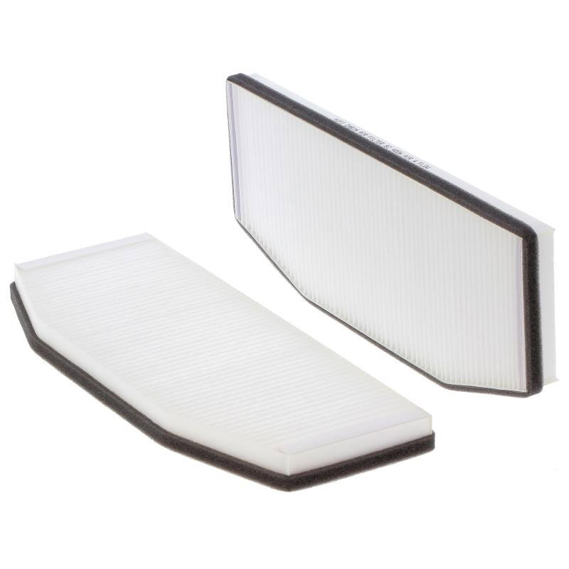 KUPÉLUFTFILTER