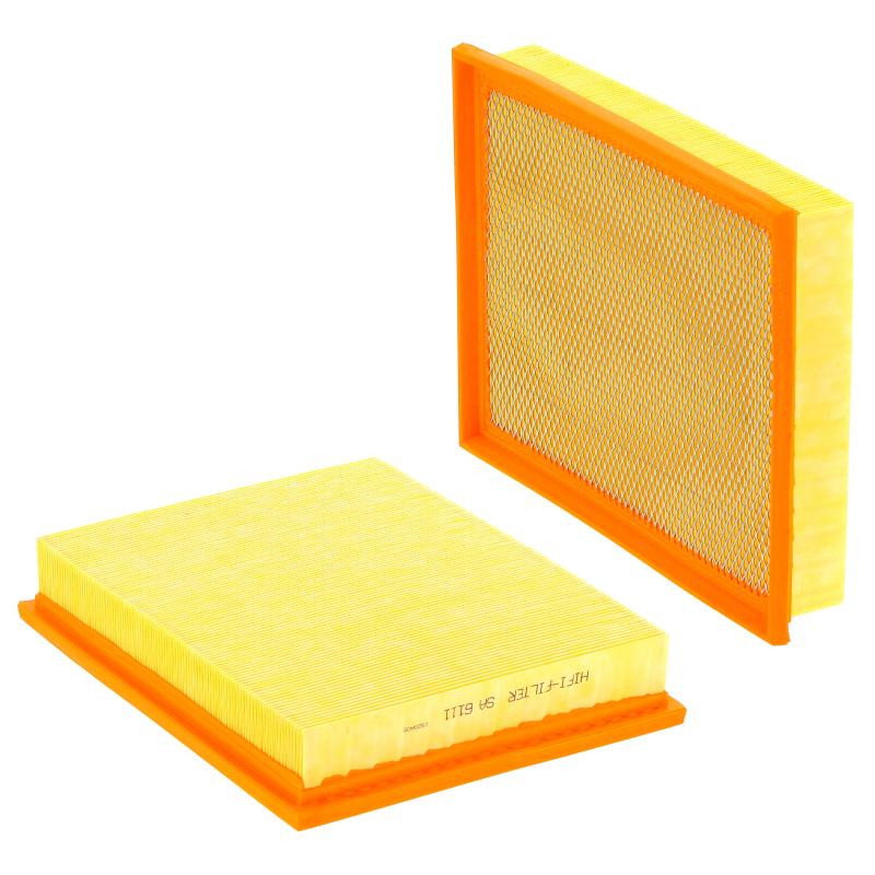 LUFTFILTER