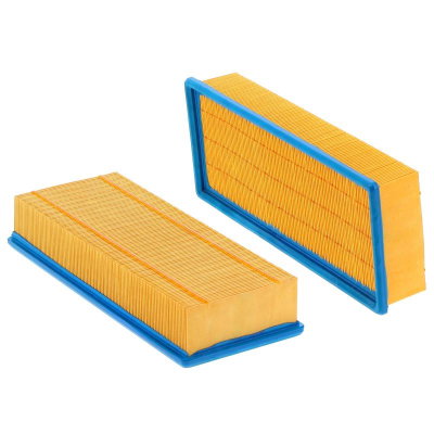 LUFTFILTER
