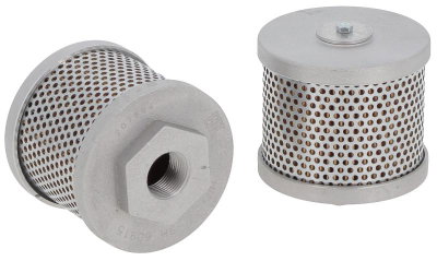 HYDRAULFILTER