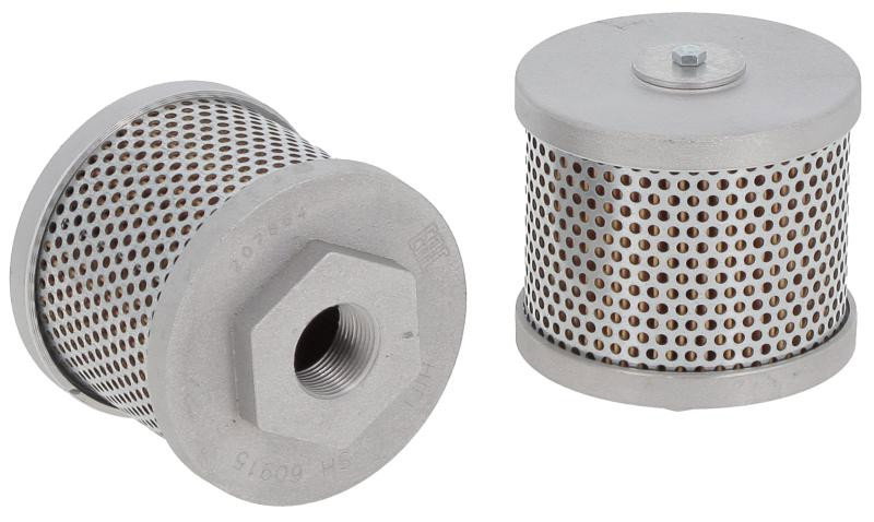 HYDRAULFILTER