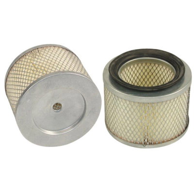 LUFTFILTER
