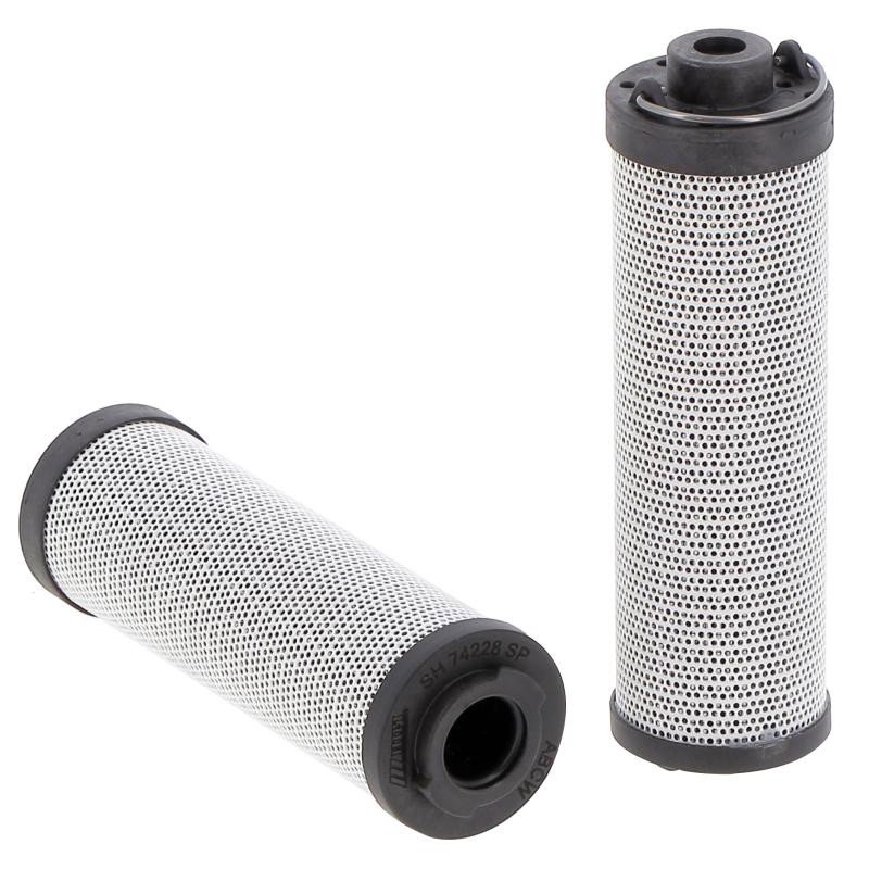 HYDRAULFILTER