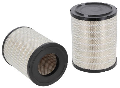LUFTFILTER