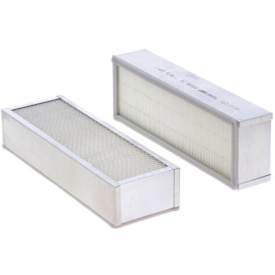 KUPÉLUFTFILTER