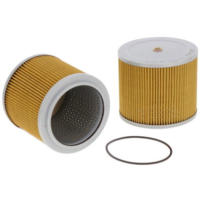 HYDRAULFILTER