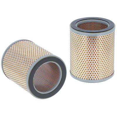 OLJEFILTER