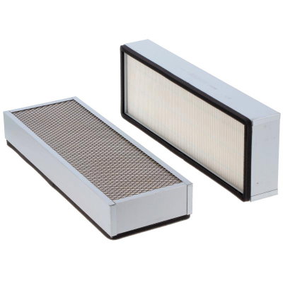 KUPÉLUFTFILTER