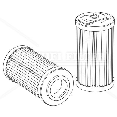 HYDRAULFILTER