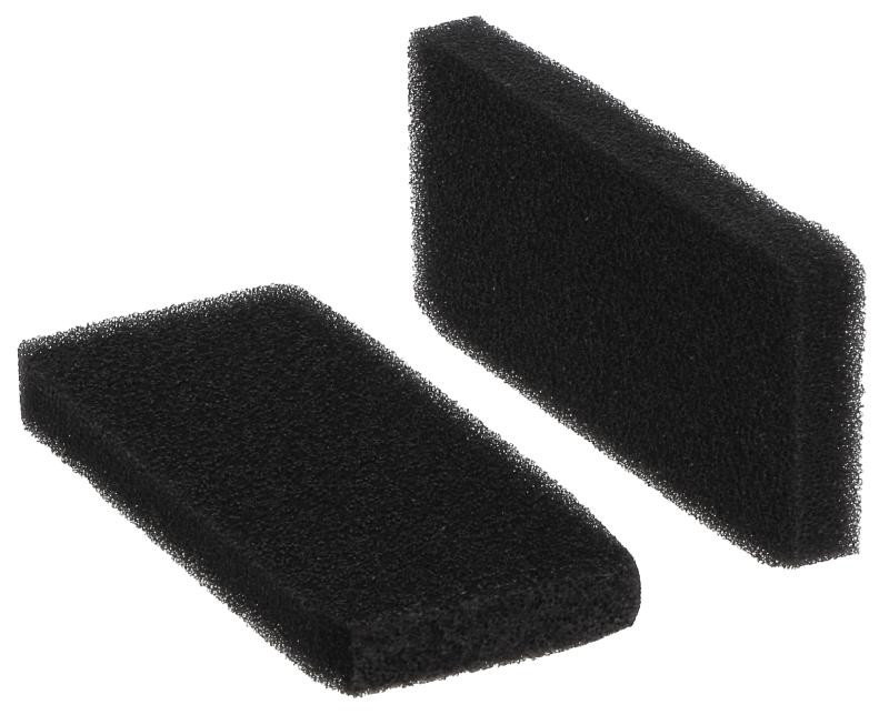 KUPÉLUFTFILTER