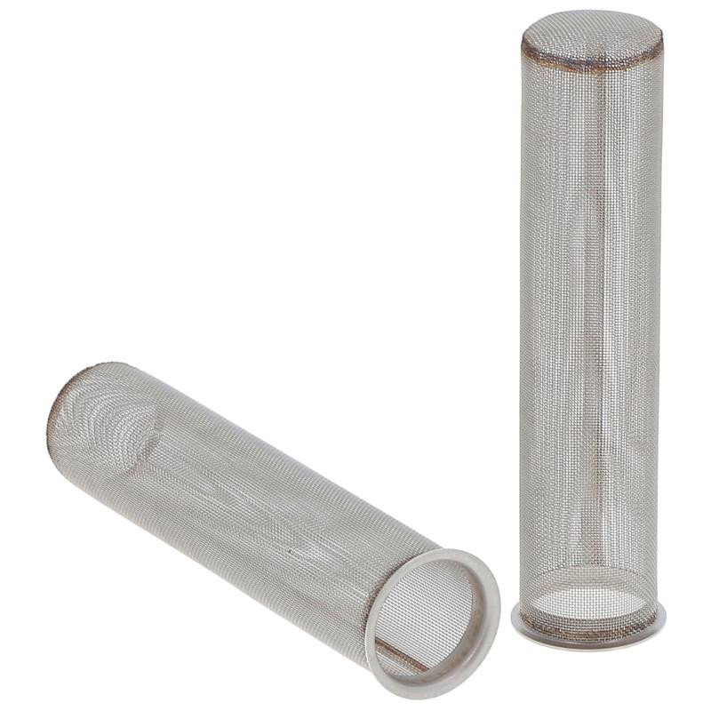 HYDRAULFILTER, SIL