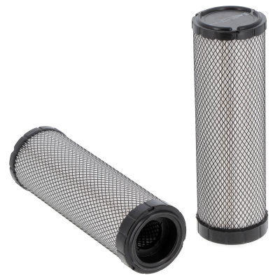 KUPÉLUFTFILTER