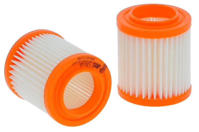 LUFTFILTER
