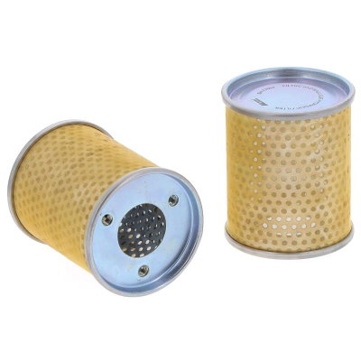 HYDRAULFILTER
