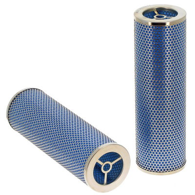 KUPÉLUFTFILTER