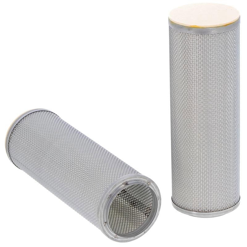 GASFILTER