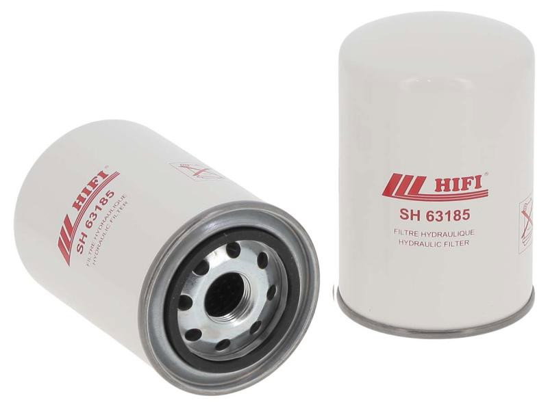 HYDRAULFILTER