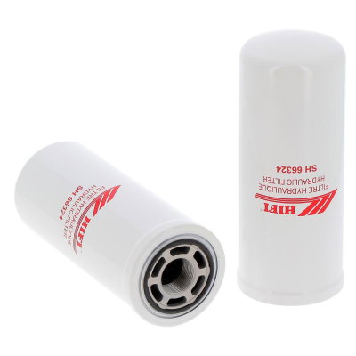 HYDRAULFILTER