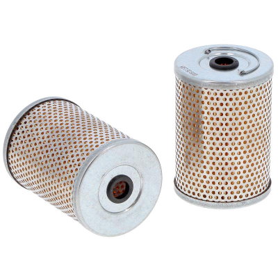 OLJEFILTER