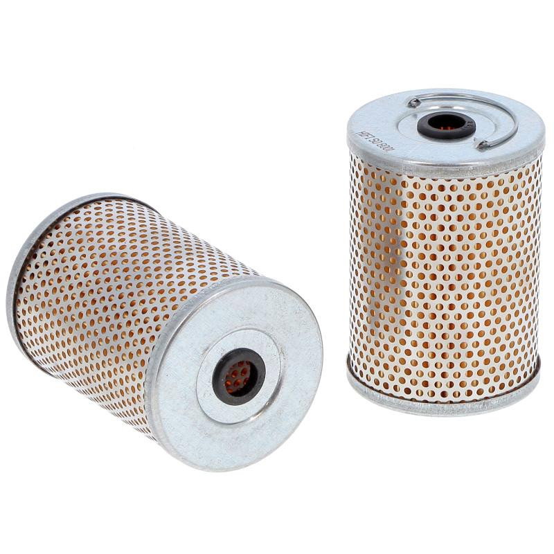 OLJEFILTER