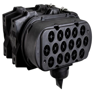 KOMPLETT LUFTFILTER