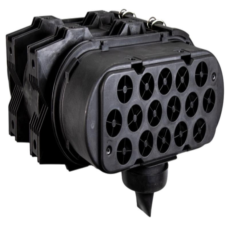 KOMPLETT LUFTFILTER