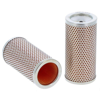 HYDRAULFILTER