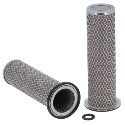 LUFTFILTER