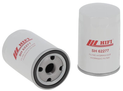 HYDRAULFILTER