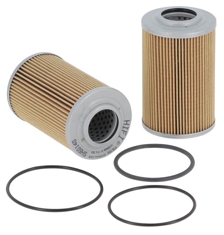 HYDRAULFILTER