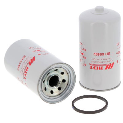 HYDRAULFILTER