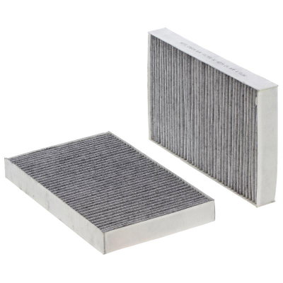 KUPÉLUFTFILTER