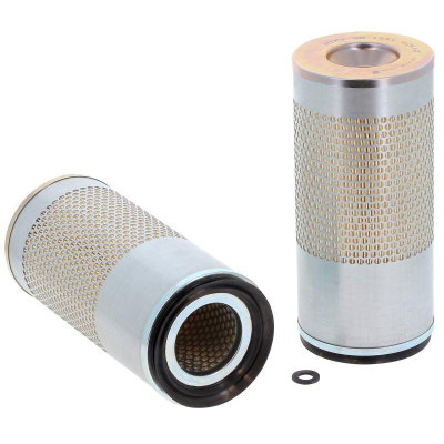 LUFTFILTER