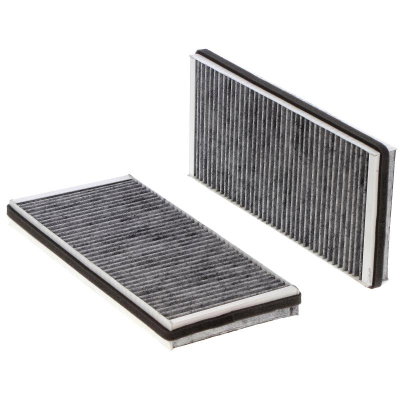 KUPÉLUFTFILTER