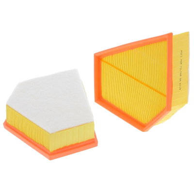 LUFTFILTER