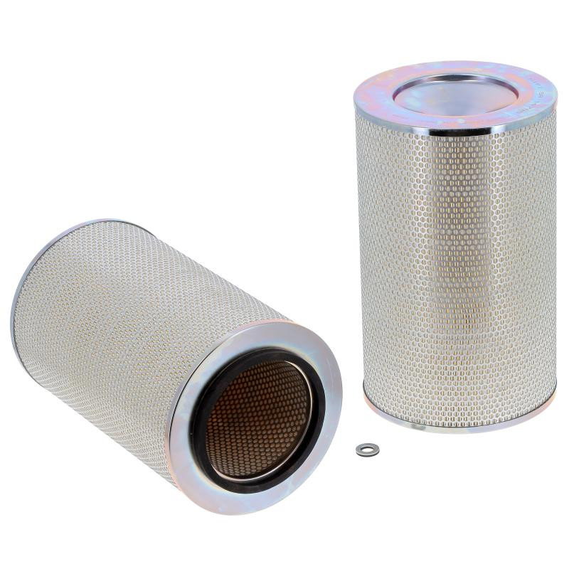 LUFTFILTER