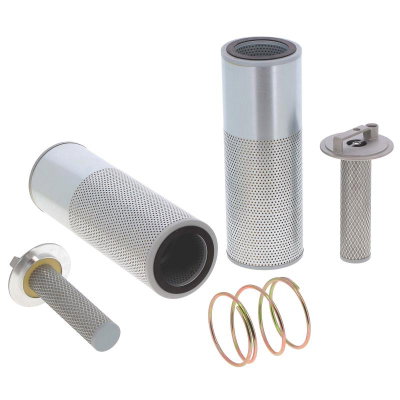 HYDRAULFILTER