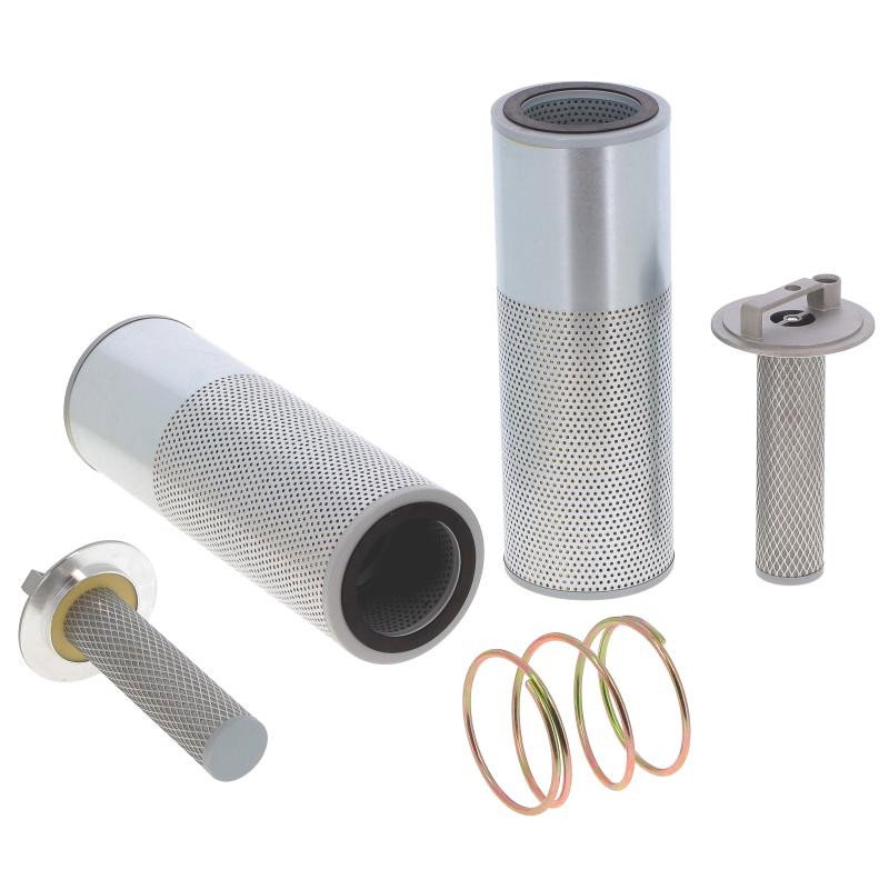 HYDRAULFILTER