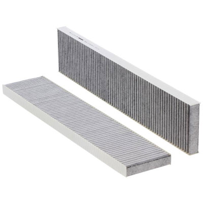 KUPÉLUFTFILTER