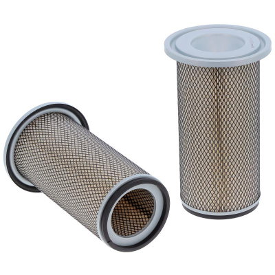 LUFTFILTER