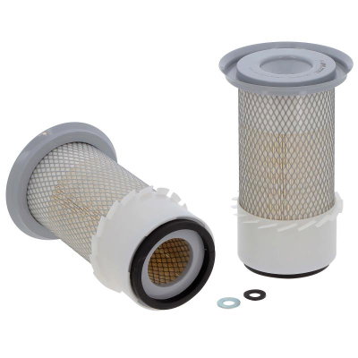 LUFTFILTER